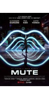 Mute (2018 - English)